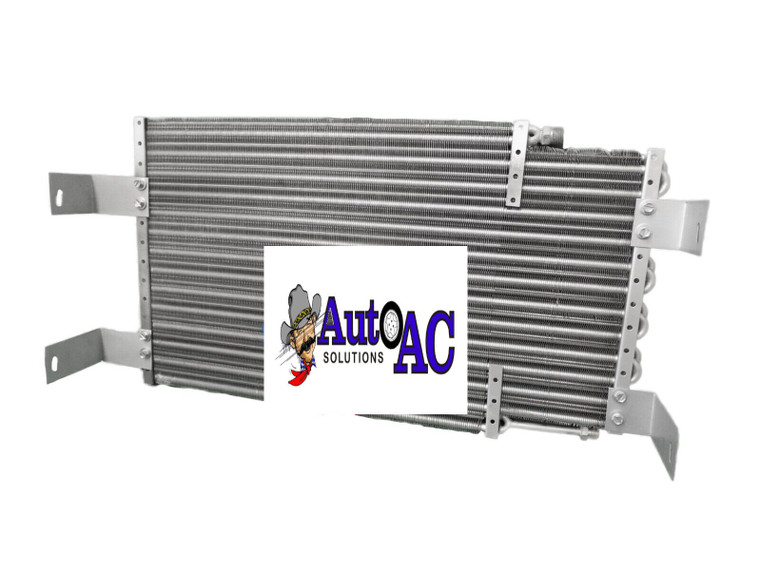 1977 1978 1979 1980 1981 1982 1983 Jeep Wagoneer, Pick up, J-Series V8 Engine A C Condenser 1977 1978 1979 1980 1981 1982 1983 1984 1985 1986 1987 1988 1989 1990 1991 Jeep Grand Wagoneer A C Condenser Replaces OE #J8130312