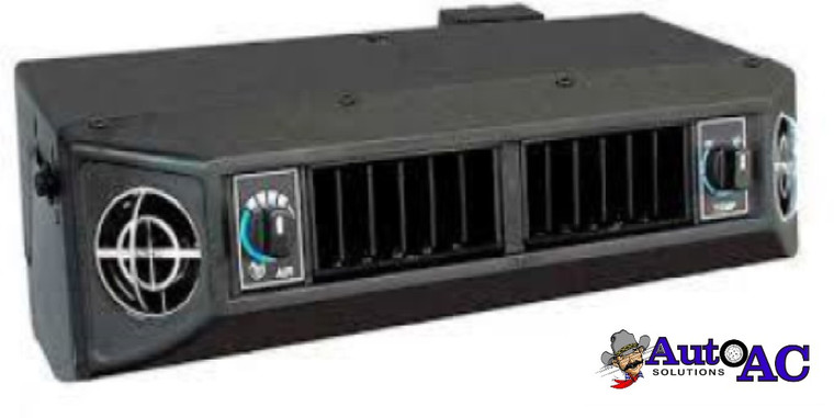 1970 1971 1972 1973 1974 1975 1976 Dodge Dart with 318 340 360 UNDER THE DASH A/C PACKAGE