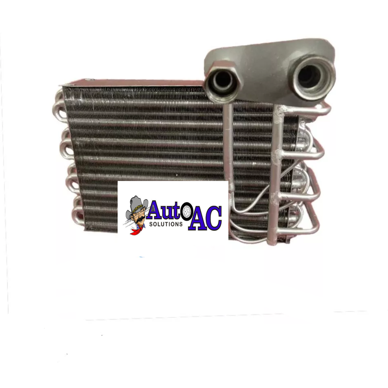 1970 1971 1972 1973 1974 Plymouth Barracuda, Road Runner, Satellite, E Bodies A C Evaporator Core Replaces OE# 344187 Made In USA FREE SHIPPING WITHIN THE CONTINENTAL 48 STATES