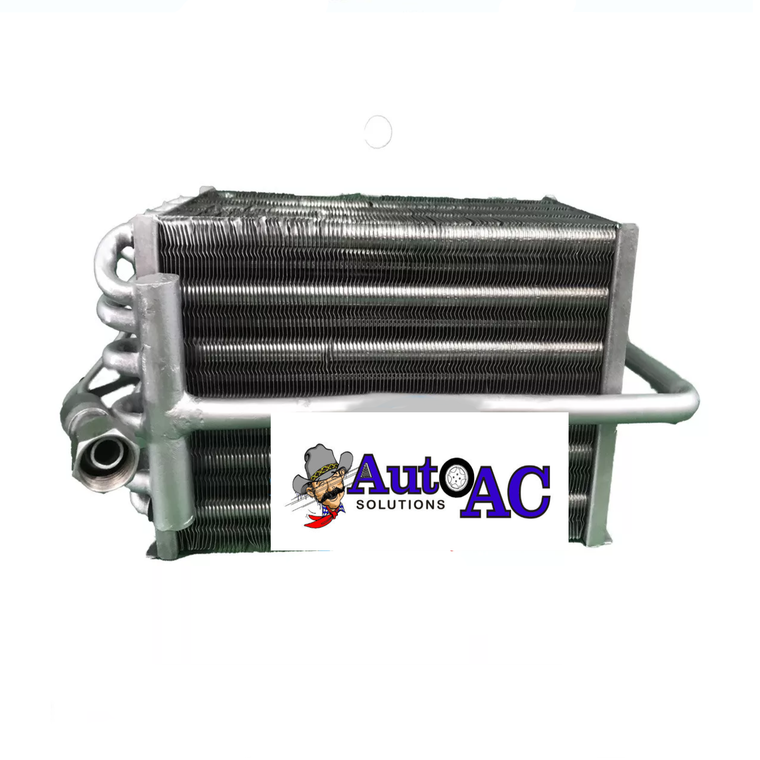 1980 1981 1982 1983 1984 1985 1986 1987 1988 Porsche 924 944 A C Evaporator Core Replaces OEM 447820903 MADE IN USA FREE SHIPPING WITHIN CONTINENTAL US (590-2944) 
