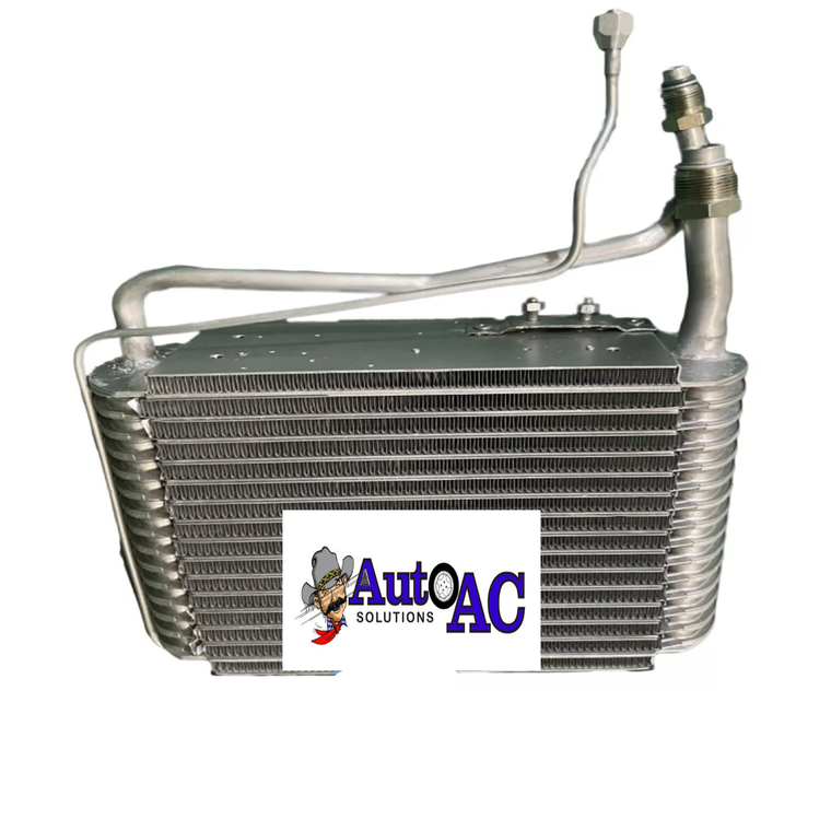 1980 1981 Mercury Capri, Cougar, Zephyr A C Evaporator Core (590-6072) (Copy of 590-6072)