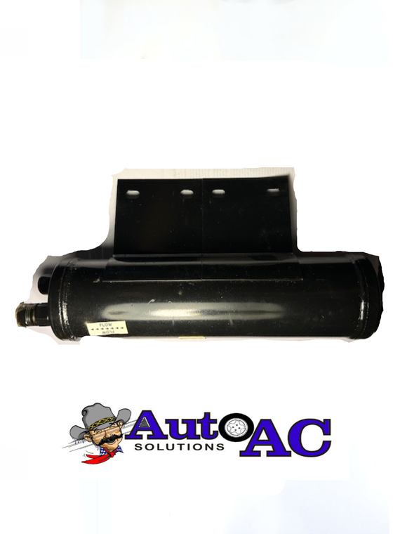 1978 1979 1980 1981 1982 1983 1984 Ford Cl, CLT, 900 A C Filter Drier  for R12 or R134a