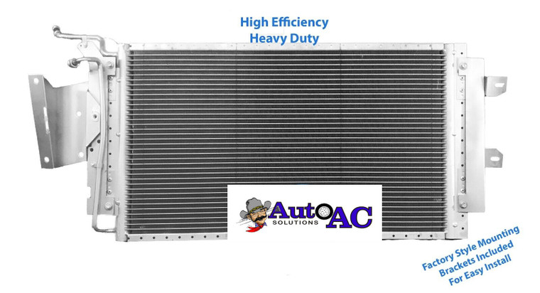 1968 1969 1970 1971 1972 GTO, Grand Prix, Tempest, LeMans, Safari, 1968 1969 1970 Parallel Flow Bonneville, Catalina A C Condenser Parallel Flow New OE Replacement R134a Replaces OE #3018267