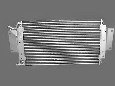 1967 Buick Century Regal Skylark Special Gran Sport AC Condenser 