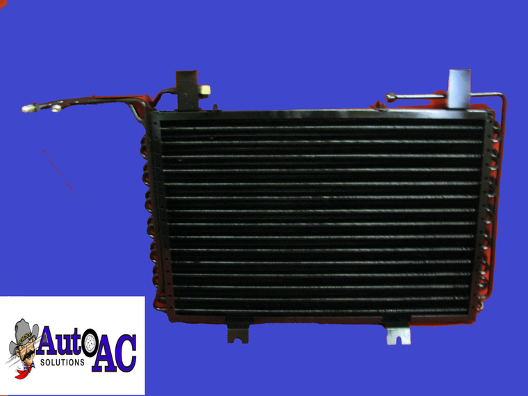 1964 1965 Ford Thunderbird AC Condenser Made In USA