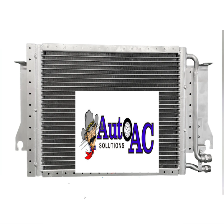 1985 1986 1987 1988 1992 Porsche 944 968 TURBO AC condenser Parallel Flow Replaces OE#94457301105 A C Condenser Parallel Flow for R134a Replaces OEM 92857314303