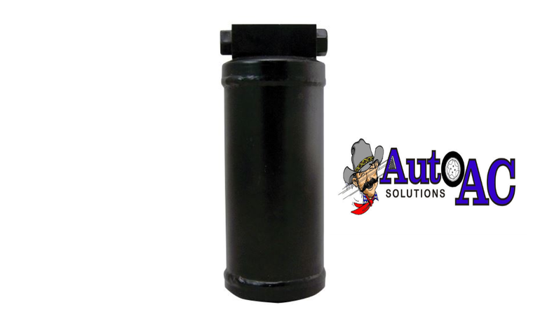 1968 1969 1970 1971 1972 Chevrolet A C Filter Drier for R12 to R134a Steel Free Shipping with 48 U.S. States