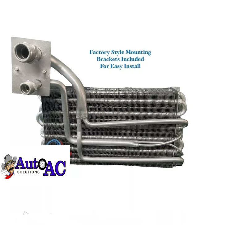 1965 1966 1967 1968 1969 1970 Plymouth Duster Scamp SuperBee Valiant A C Evaporator