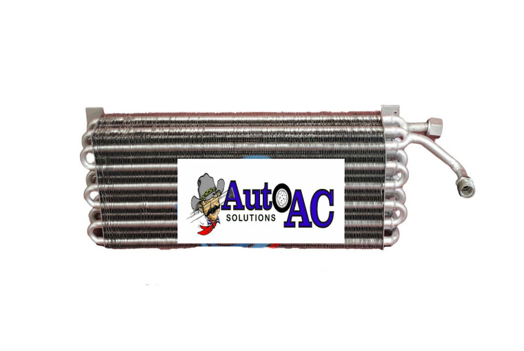 1972 1973 1974 1975 1976 1977 1978 American Motors AMC AMX. Concord, Javelin, Hornet, Matador, Bricklin, Rebel A C Evaporator Core OE#3216281