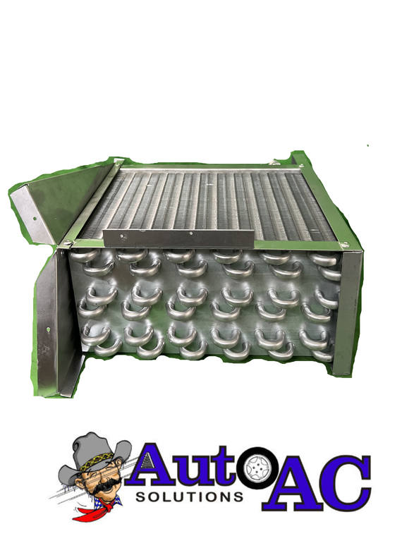 1965 Rolls Royce, Silver Cloud A C Evaporator Core New