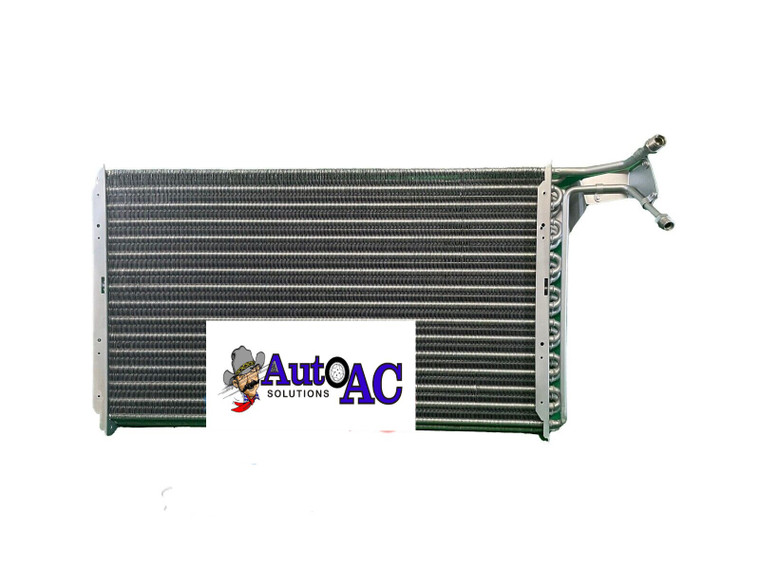 1979 1980 1981 1982 1983 1984 1985 Cadillac Eldorado, Seville AC Condenser 3040548 High Performance for R12 or R134a