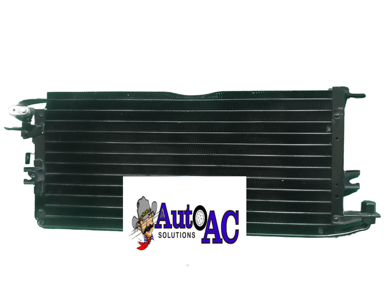 1989 1990 1991 1992 1993 Toyota Pickup up to 1/94 SR5 PU AC condenser OE 8846089115 AC condenser High Performance for R12 or R134a 560-9320 