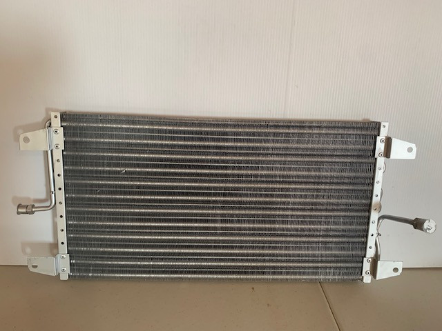 1979 1980 1981 NISSAN Datsun 280ZX AC condenser High Performance