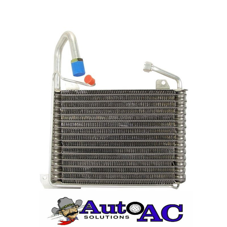 1965 1966 1967 Chevrolet Bel Air, Biscayne, Caprice, Impala A/C Evaporator Core