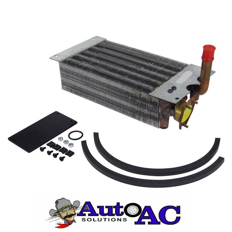 1959 1960 1961 1962 CADILLAC HEATER CORE