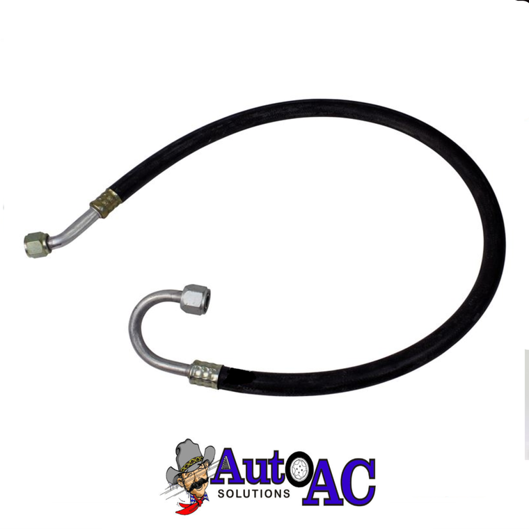 1966 Cadillac  A C Suction Hose