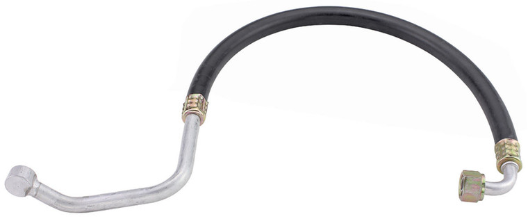 1968 Cadillac A C Suction Hose  All Except Eldorado 