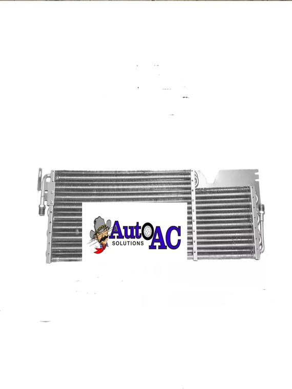 1985, 1986, 1987, 1988, 1989 Porsche 911 AC Condenser High Performance for R12 or R134a Replaces OE #91157305704