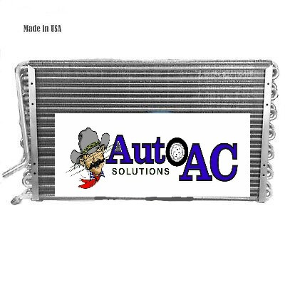 1968 Chevy Chevrolet Camaro A C Condenser Z28 SS RS 3925731 Made in USA