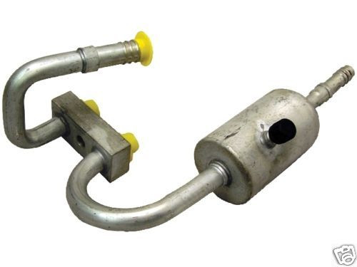 1965 1966 1967 1968 Camaro Chevelle El Camino A C Manifold Muffler Fitting