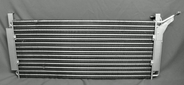 1968 1969 1970 1971 1972 Oldsmobile Toronado AC Condenser