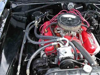 1967 1968 1969 1970 1971 1972 1973 1974 1975 1976 1977 1978 Dodge Pickup D100-D350 A C UNDERHOOD UPGRADE PACKAGE 