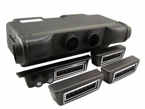 UN800 Add on Evaporator assembly 