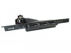 1987 1988 1989 1990 1991 1992 1993 1994 1995 Jeep YJ Wrangler AC Air Conditioning Evaporator Inside Package