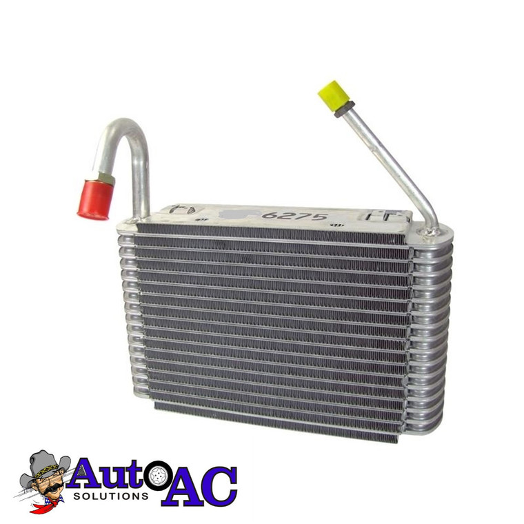 1977.5 1978 1979 1980 1981 1982 1983 1984 1985 1986 1987 1988 1989 1990 1991 Chevrolet & GMC Pickup A C Evaporator Core, Cases Stamped w/ 3036684 