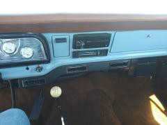 1967, 1968, 1969, 1970, 1971, 1972 FORD PICKUP AC Heat and Defrost Air Conditioning Assembly, Factory Replacement, R12 or R134a Compatible 