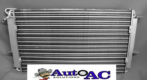 1970 Chevrolet Bel Air, Biscayne, Brookwood, Caprice, Impala A C Condenser High Performance R12 or R134a OE 3967935