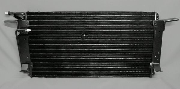 1966 Oldsmobile Cutlass Supreme F85 442 88 98 High Performance A C Condenser