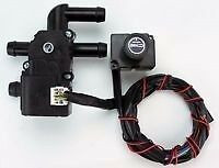 Electronic Bypass Heater Control Valve for Buick Apollo, Century, Estate Wagon, Electra, LeSabre, Regal, Riviera, Roadmaster, Skyhawk, Skylark