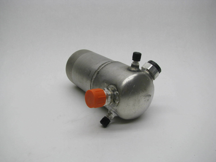 1985 1986 1987 1988 Pontiac Fiero A C Accumulator and orifice tube