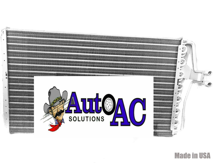 1992 CHEVROLET CAMARO Z28 A C Condenser High Performance OEM 52460637RD A C Condenser High Performance OEM 52460637