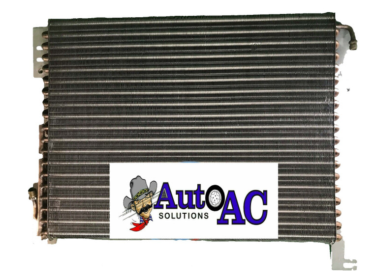 1994 1995 1996 1997 1998 1999 2000 2001 2002 2003 2004 2005 2006 Hummer H1 A C CONDENSER 5744141 5744769 ASM 96-06 EXC DMAX 