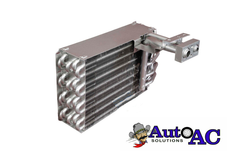 1975 1976 1977 1978 Dodge Charger, Magnum 1977 1978 Monaco A C Evaporator 3503687