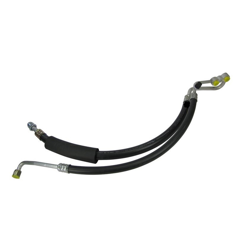 1975 1976 1977 Cadillac Eldorado AC Suction and Discharge Hose Assembly for vehicles with VIR