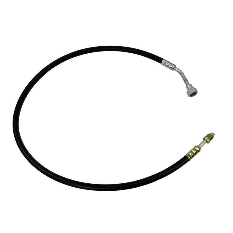1974 1975 Eldorado A C Hose,   AC Liquid Line 
