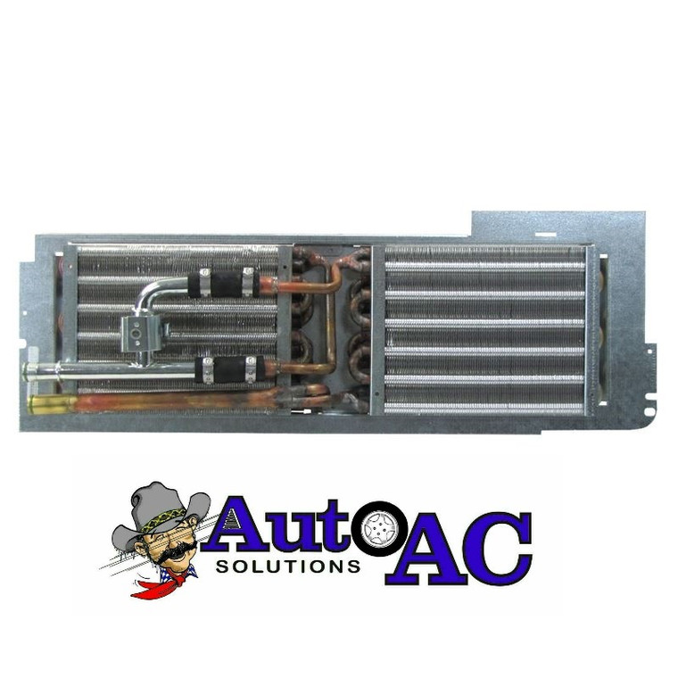 1965 1966 1967 1968 Chrysler 300 Newport New Yorker Heater Core with h valve