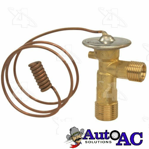 1977 1978 1979 Lincoln Mark 1976 1977 1978 1979 Town Car A/C Expansion Valve AC TXV R12 or R134a 