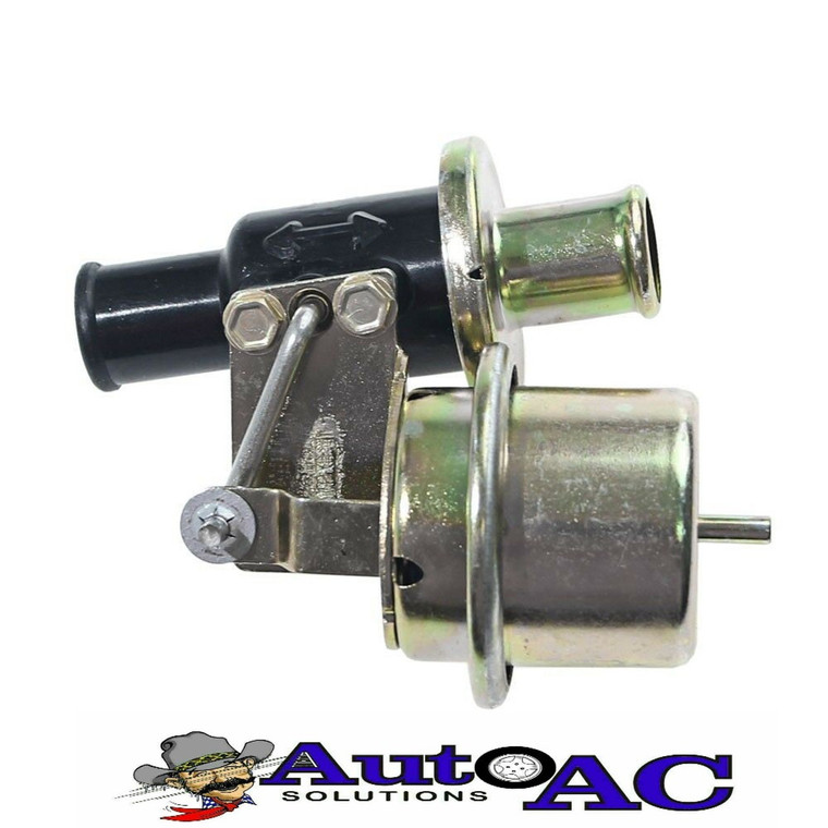 1973 1974 1975 1976 1977 1978 Lincoln Continental Town Car, 1969 1972 1973 1974 1975 1976 Mark, 1977 1978 Versailles Heater Control Water Valve