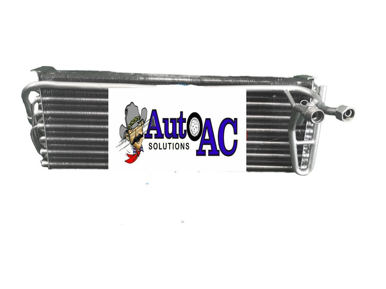 1958 1959 1960 1961 1962 1963 1964 Plymouth Fury AC Evaporator Core New R12 or R134a