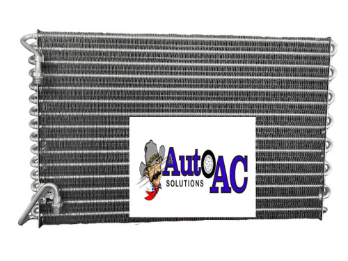 1991 1992 1993 Volvo 240 A C Condenser High Performance Replaces