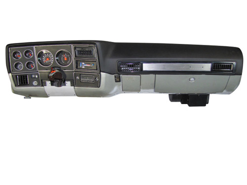 1973 1974 1975 1976 1977 1978 1979 1980 1981 1982 1983 1984 1985 1986 1987  Chevrolet and GMC Pickup Truck A C Kit - Auto AC Solutions