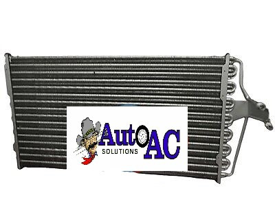 1987, 1988, 1989,1990 Cadillac Allante AC Condenser High
