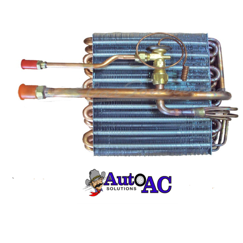 キャーズ(30ダース) 1979 1980 1981 1982 1983 Datsun 280ZX A C Evaporator Core