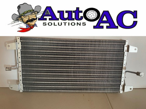 1974 NISSAN Datsun 260Z 2+2 AC Condenser OEM 27650 N3100 AC