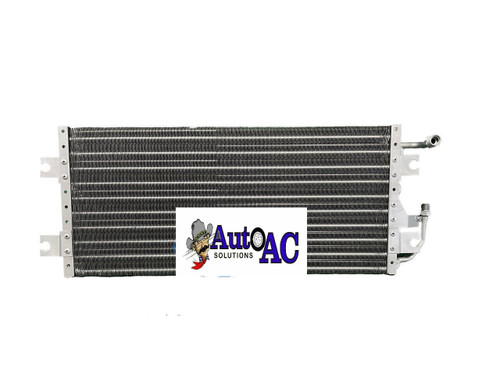 1979 1980 Toyota pickup SR5 DLX A C Condenser High Performance R12