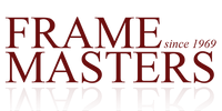 Frame Masters 1969 - Manufacturers of Fine Custom Picture Frames